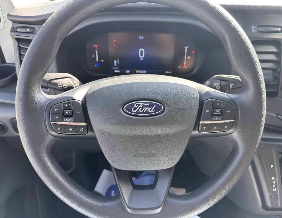 2026 Ford Transit - Image 18 of 25
