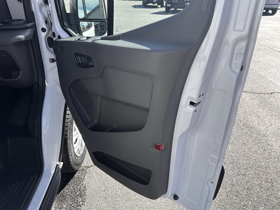 2026 Ford Transit - Image 11 of 25