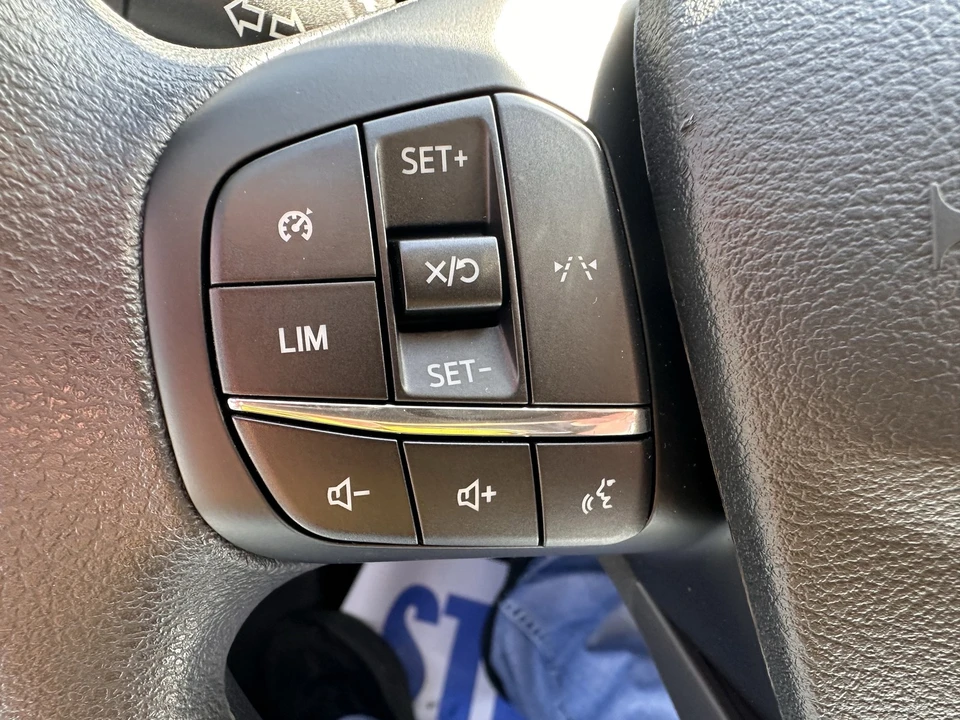 2026 Ford Transit - Image 19 of 25