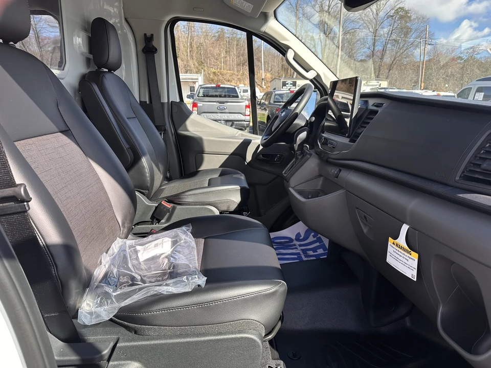 2026 Ford Transit - Image 12 of 25