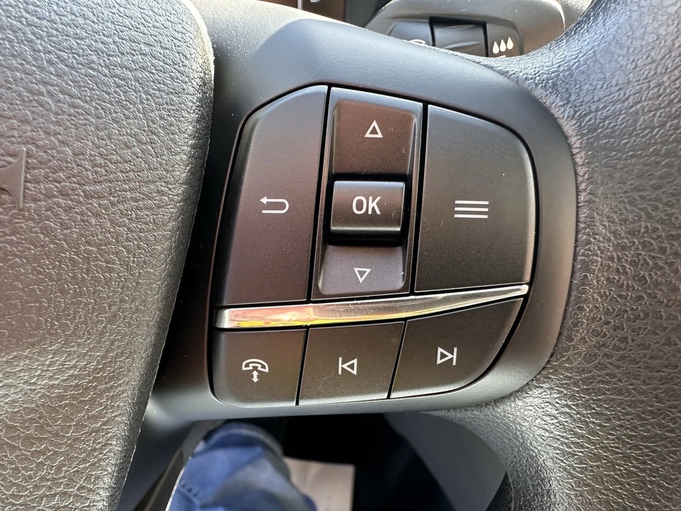 2026 Ford Transit - Image 20 of 25