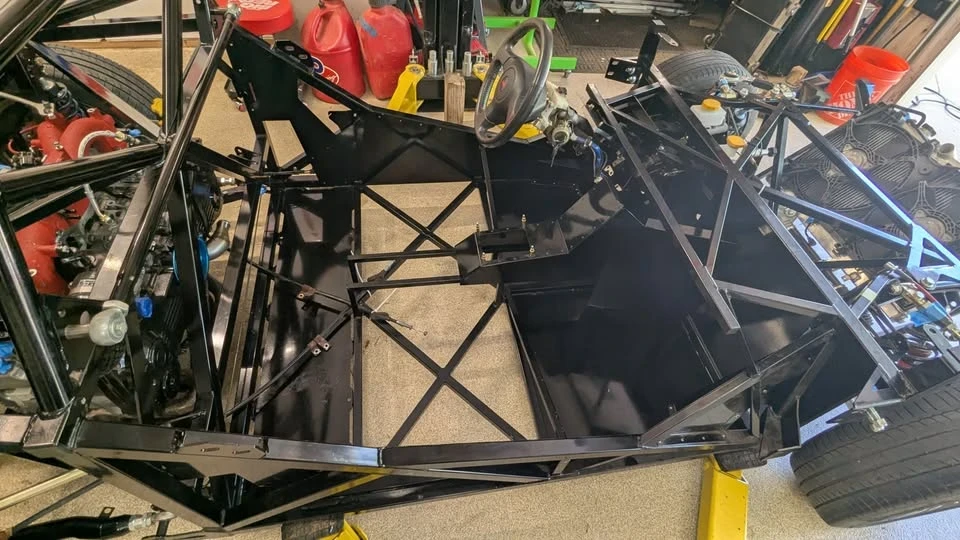 2026 Factory Five 818 - Image 6 of 10
