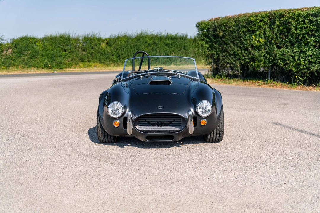 2026 Shelby Cobra Replica - Image 10 of 31