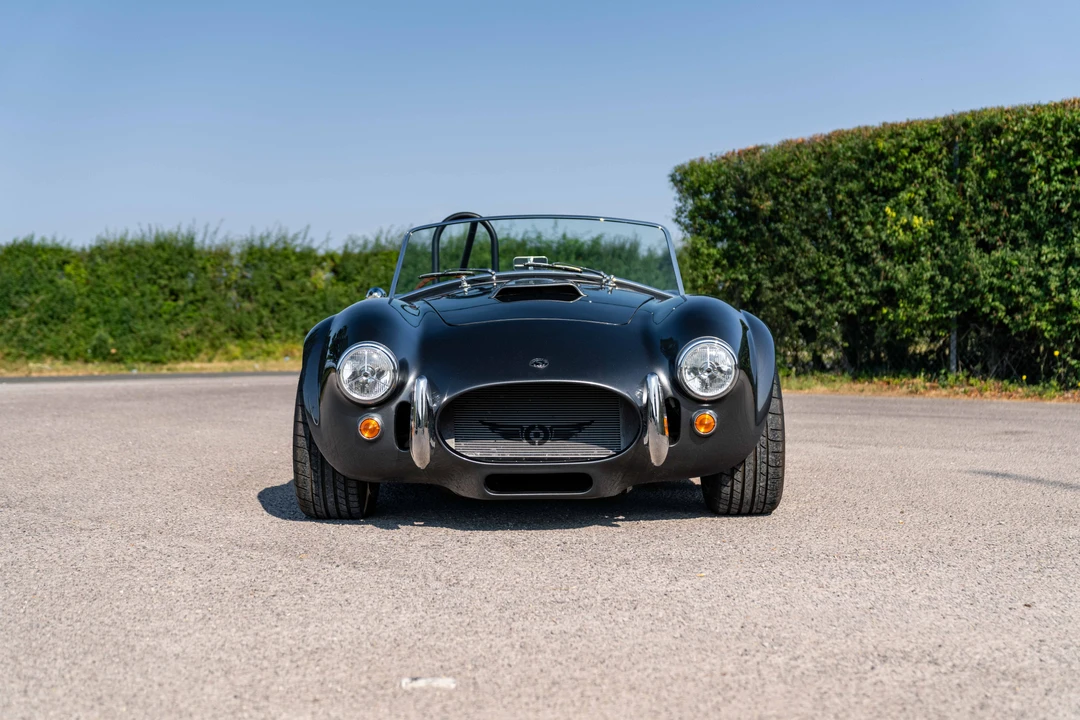 2026 Shelby Cobra Replica - Image 2 of 31