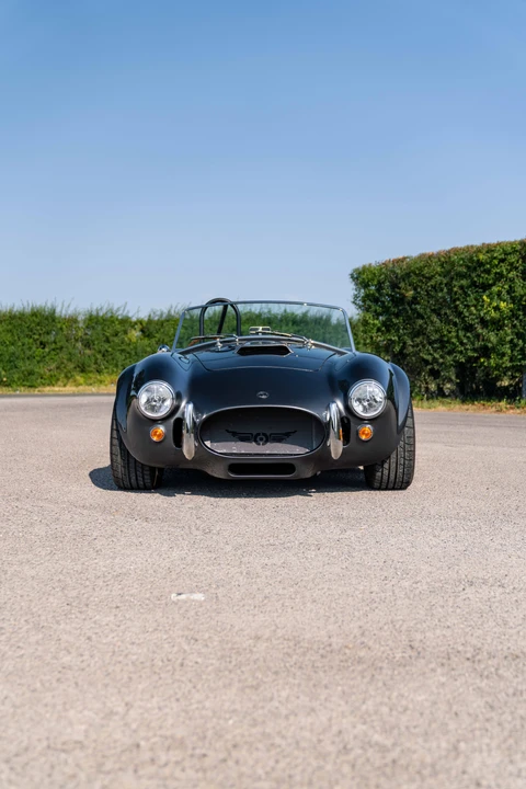 2026 Shelby Cobra Replica - Image 18 of 31