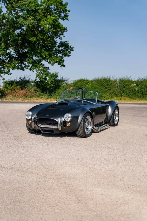 2026 Shelby Cobra Replica - Image 19 of 31