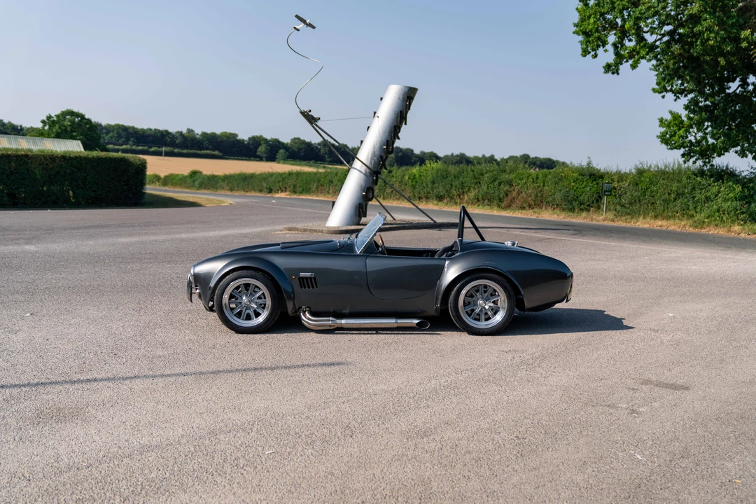 2026 Shelby Cobra Replica - Image 28 of 31