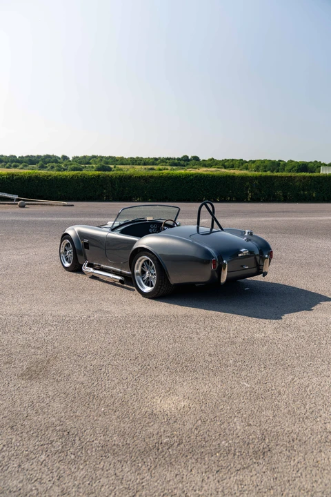 2026 Shelby Cobra Replica - Image 31 of 31