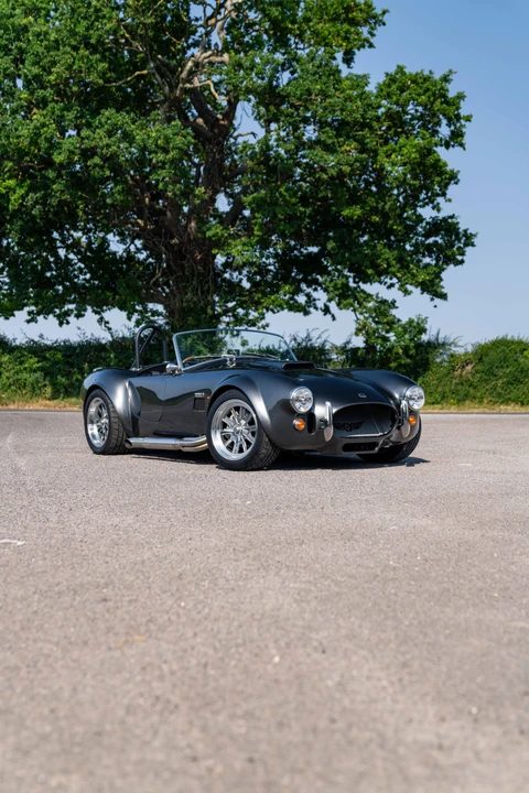 2026 Shelby Cobra Replica - Image 25 of 31