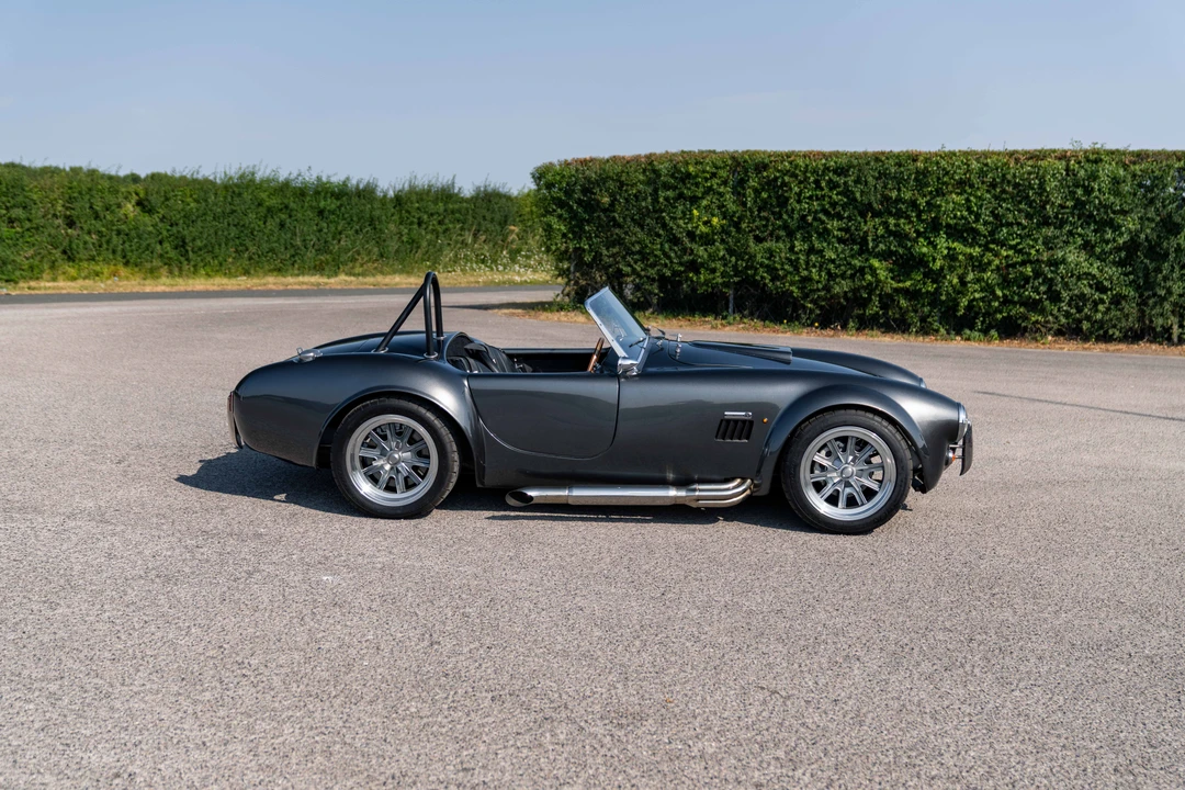 2026 Shelby Cobra Replica - Image 16 of 31