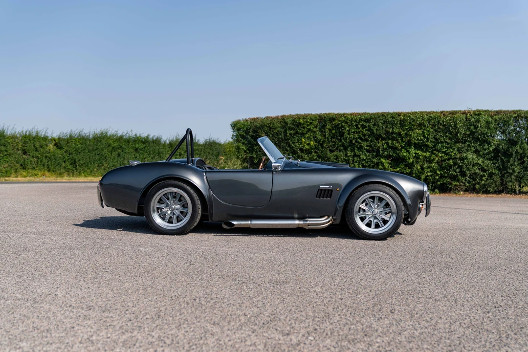 2026 Shelby Cobra Replica - Image 8 of 31