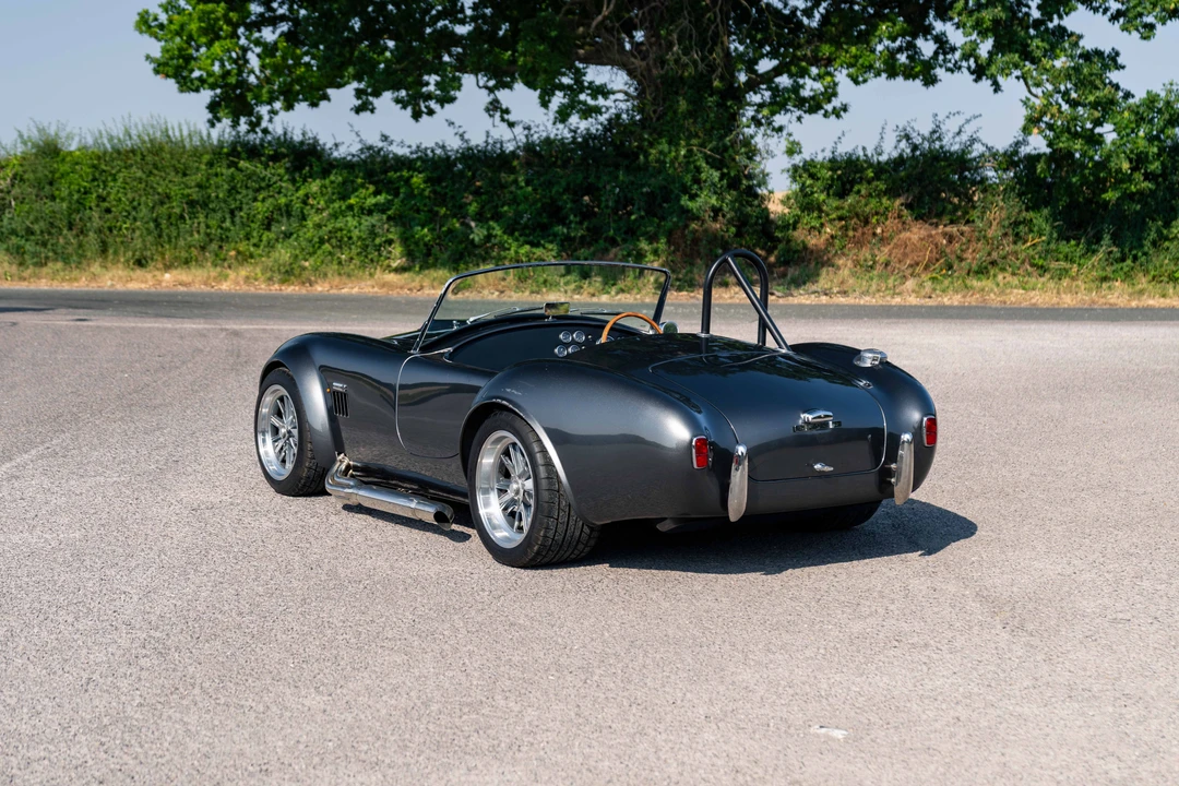 2026 Shelby Cobra Replica - Image 13 of 31