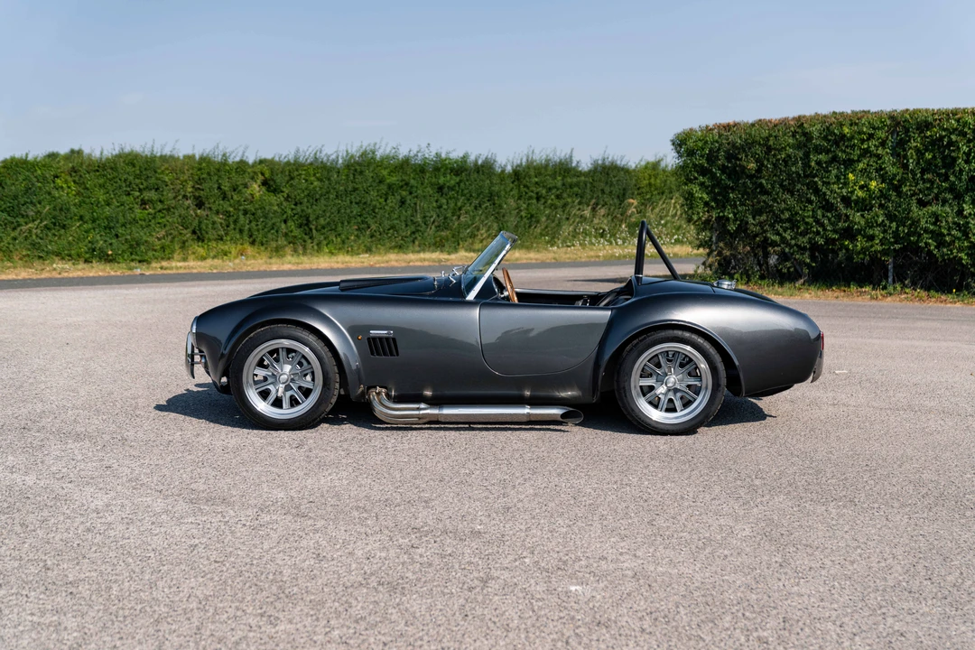 2026 Shelby Cobra Replica - Image 12 of 31