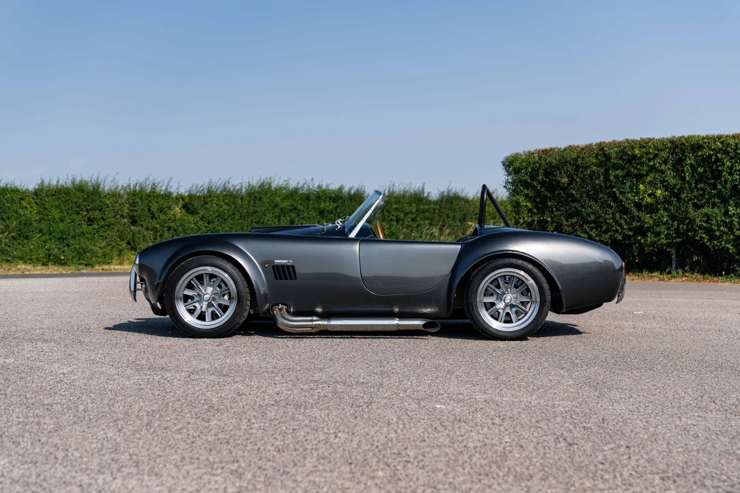 2026 Shelby Cobra Replica - Image 4 of 31