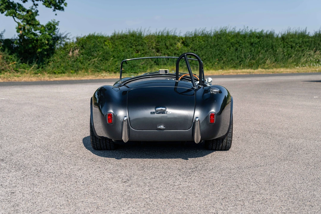 2026 Shelby Cobra Replica - Image 14 of 31