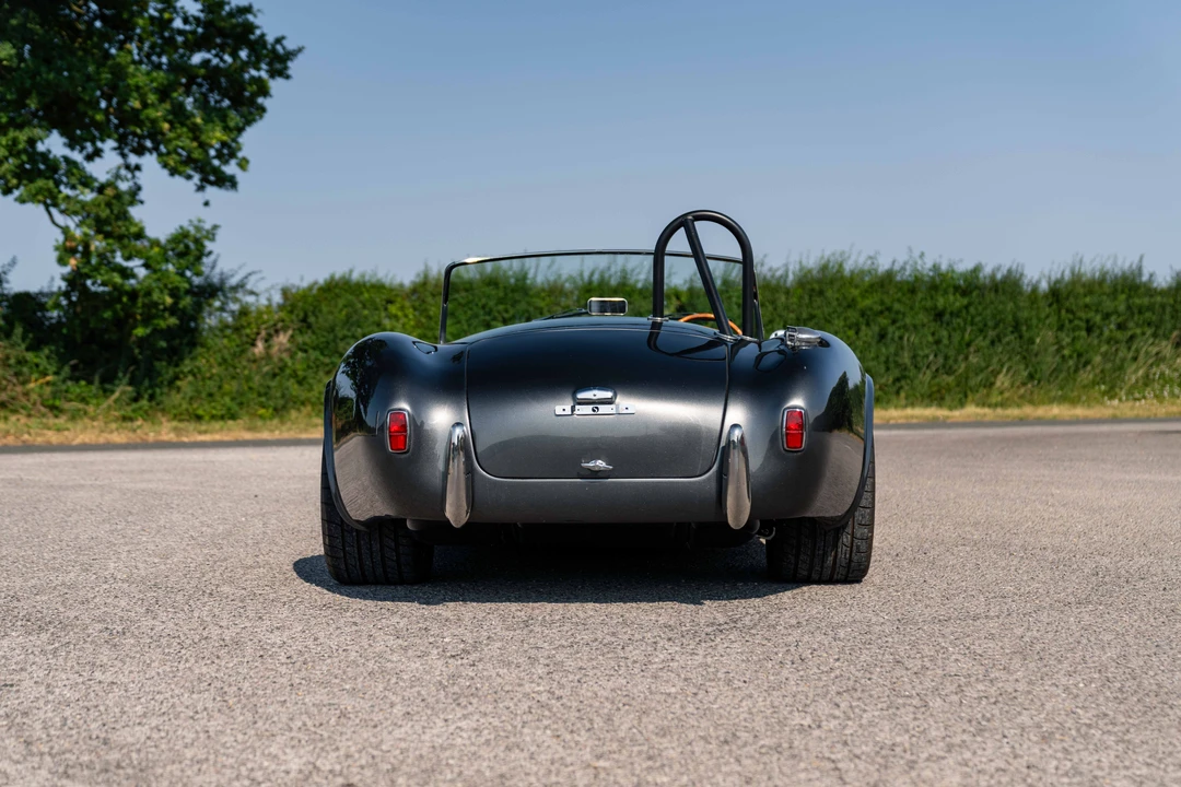 2026 Shelby Cobra Replica - Image 6 of 31