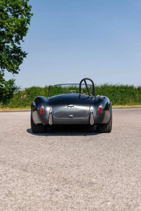 2026 Shelby Cobra Replica - Image 22 of 31