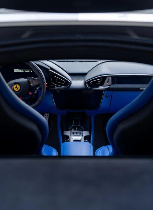 2026 Ferrari 12Cilindri - Image 4 of 30