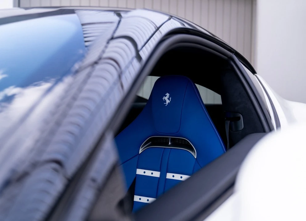 2026 Ferrari 12Cilindri - Image 27 of 30