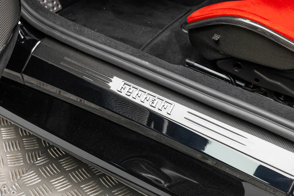 2026 Ferrari 12Cilindri - Image 16 of 31