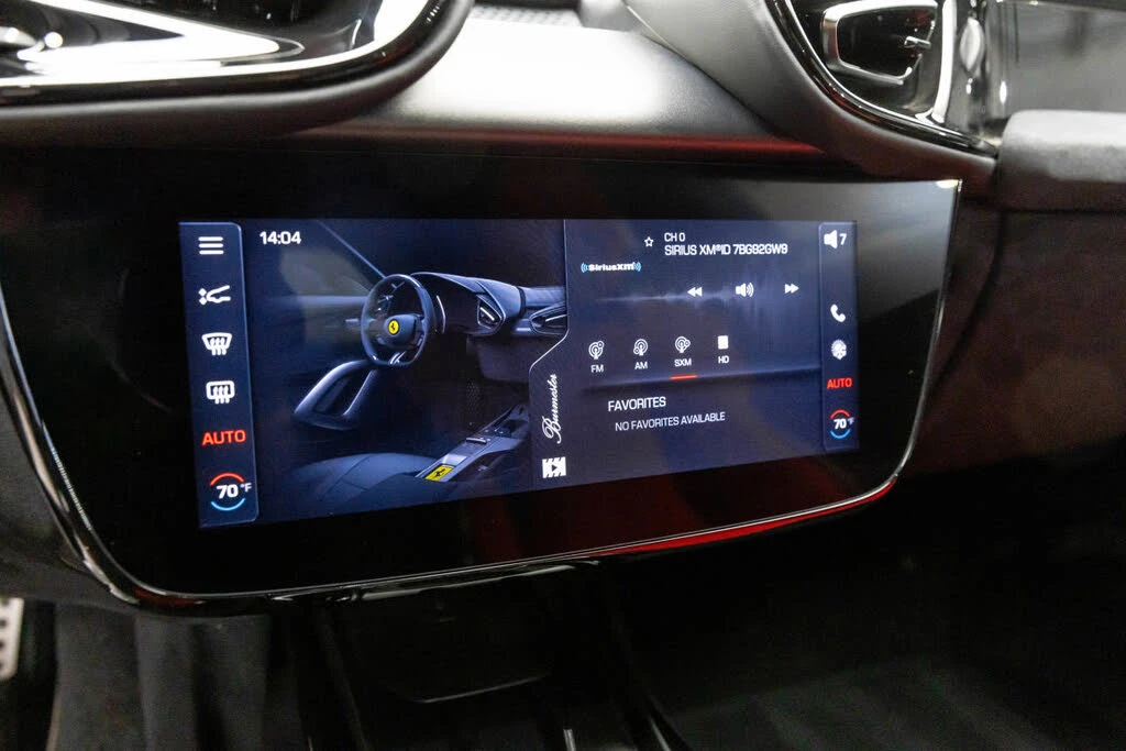 2026 Ferrari 12Cilindri - Image 27 of 31