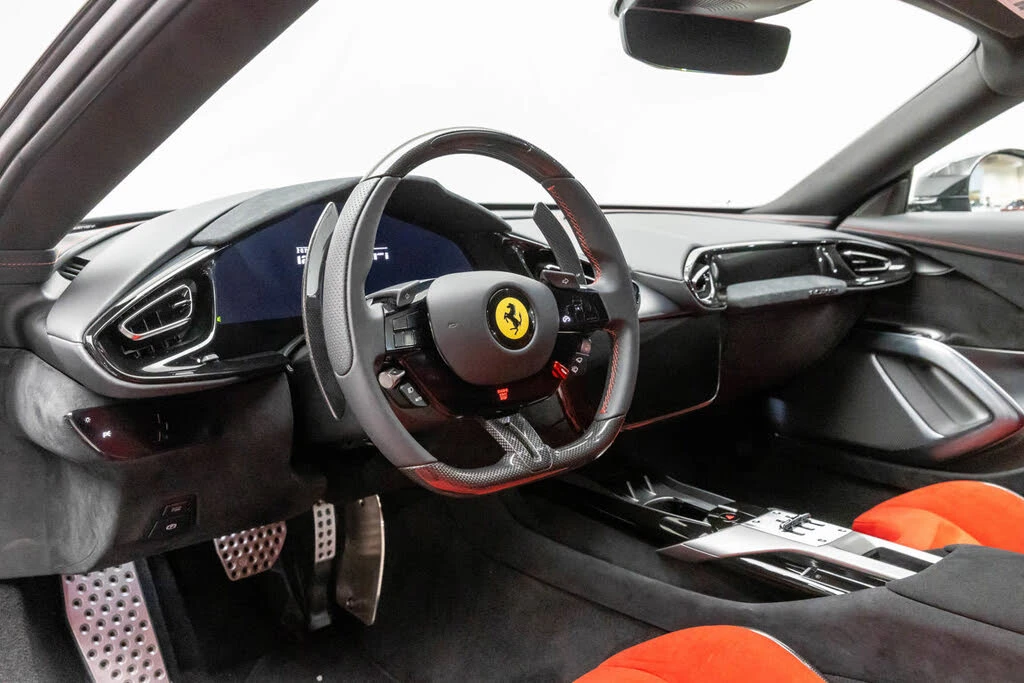 2026 Ferrari 12Cilindri - Image 4 of 31