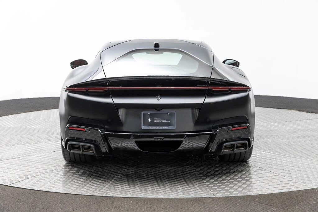 2026 Ferrari 12Cilindri - Image 8 of 31