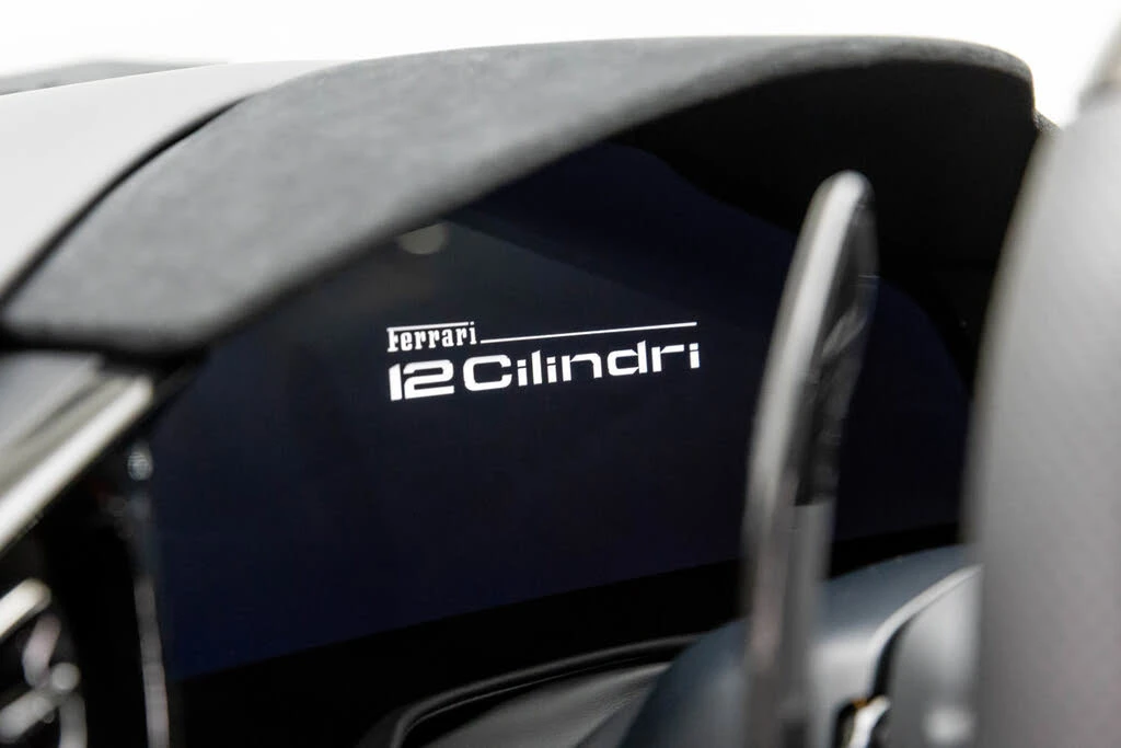 2026 Ferrari 12Cilindri - Image 18 of 31
