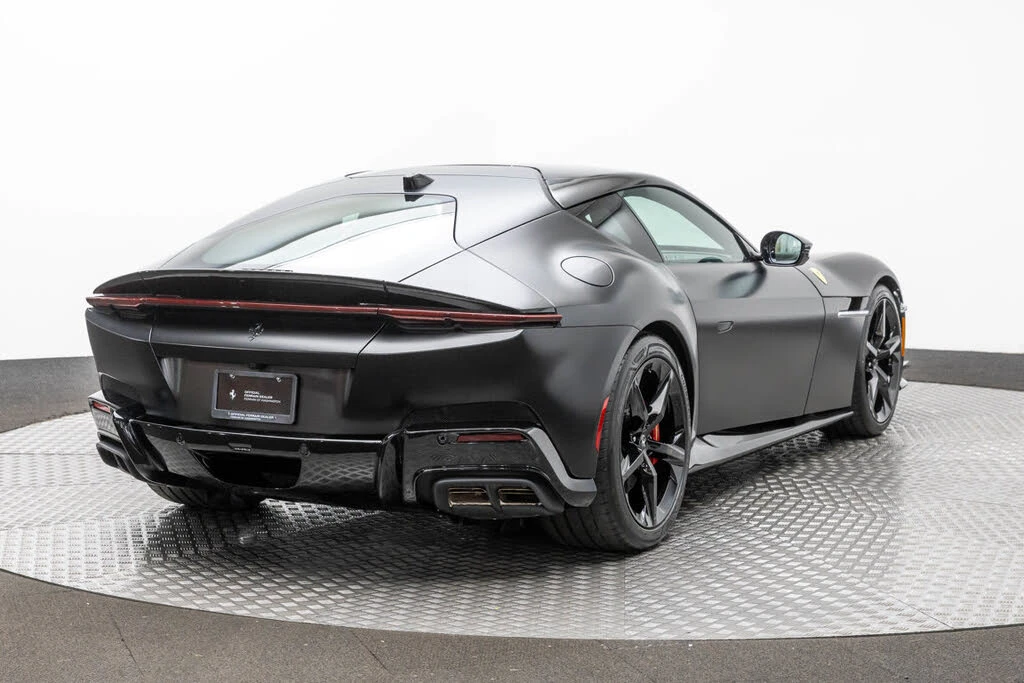 2026 Ferrari 12Cilindri - Image 7 of 31