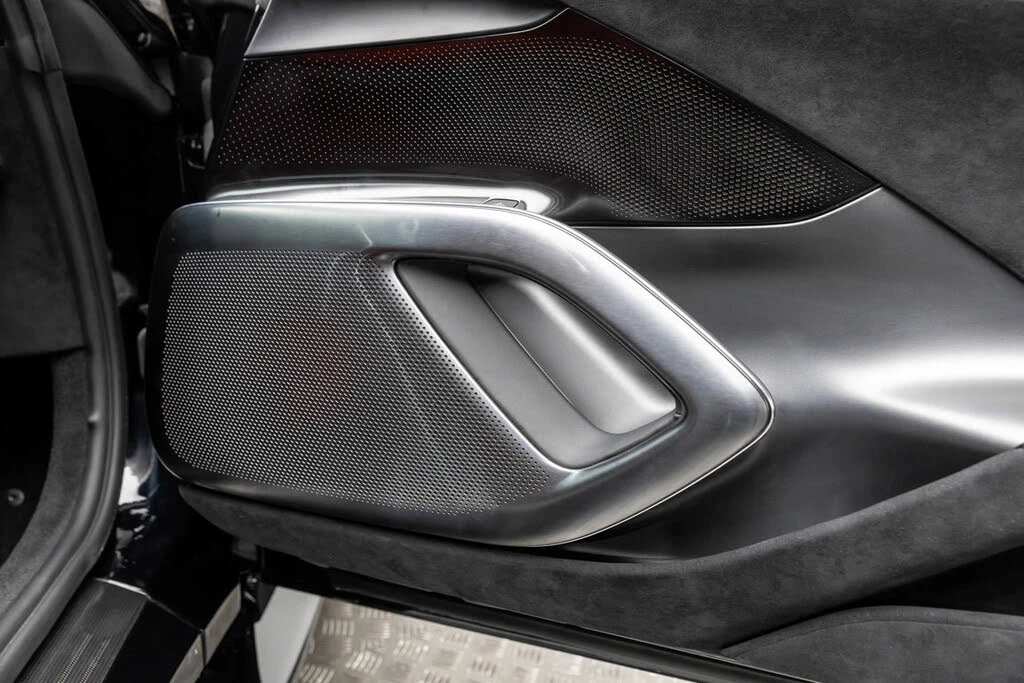 2026 Ferrari 12Cilindri - Image 31 of 31