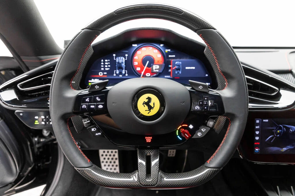 2026 Ferrari 12Cilindri - Image 21 of 31