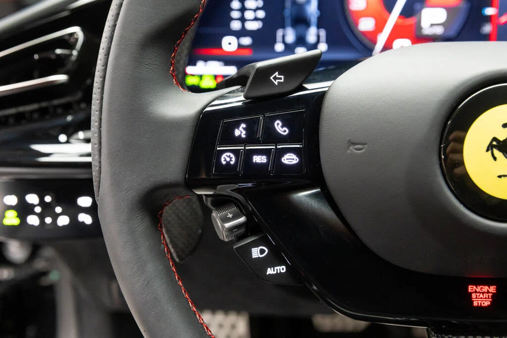 2026 Ferrari 12Cilindri - Image 22 of 31