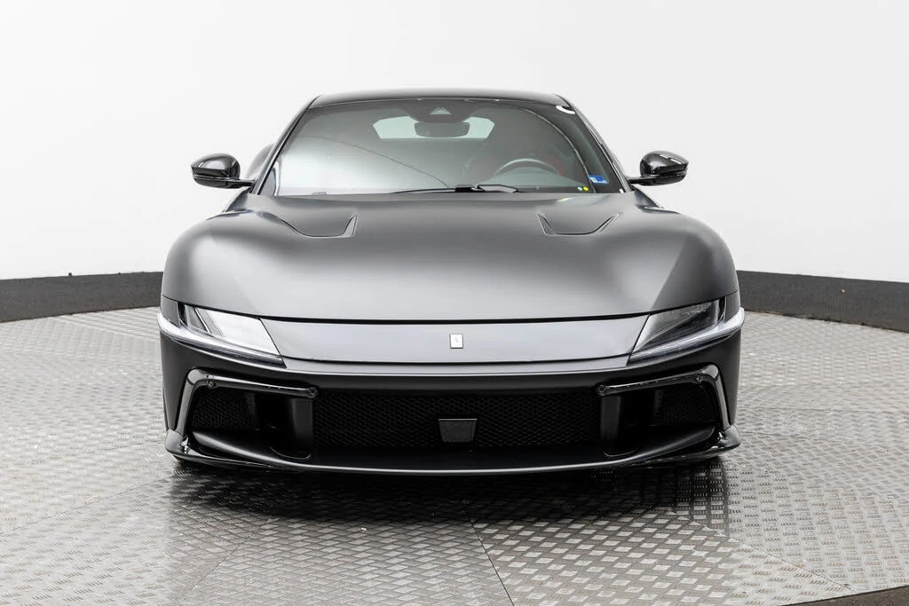 2026 Ferrari 12Cilindri - Image 10 of 31