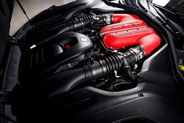 2026 Ferrari 12Cilindri - Image 16 of 31