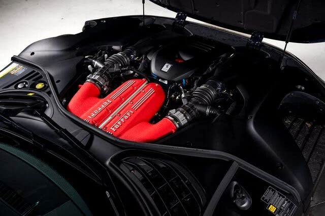2026 Ferrari 12Cilindri - Image 18 of 31