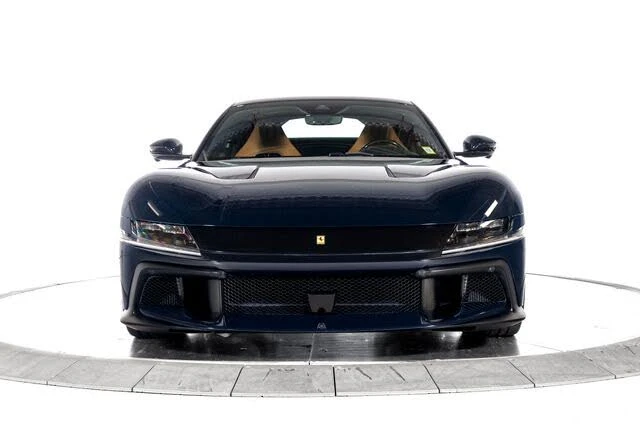 2026 Ferrari 12Cilindri - Image 14 of 31