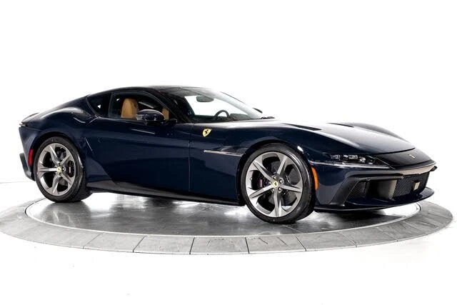 2026 Ferrari 12Cilindri - Image 13 of 31