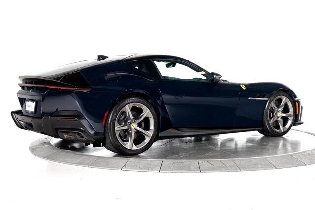 2026 Ferrari 12Cilindri - Image 2 of 31