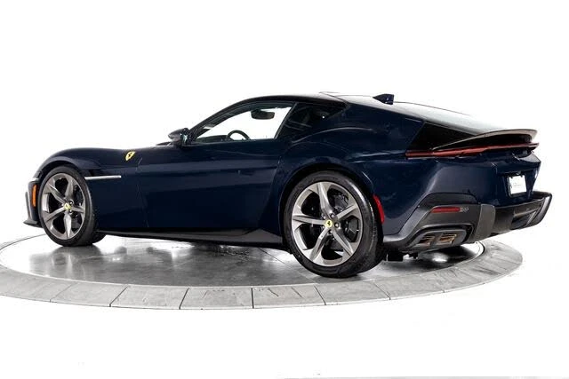 2026 Ferrari 12Cilindri - Image 7 of 31