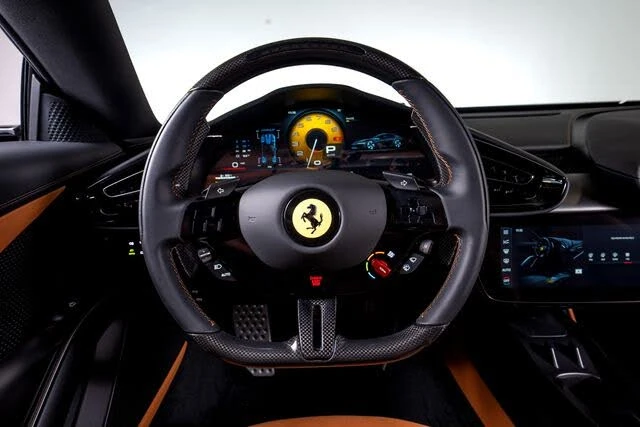 2026 Ferrari 12Cilindri - Image 6 of 31