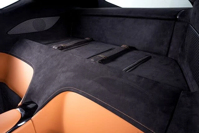 2026 Ferrari 12Cilindri - Image 28 of 31
