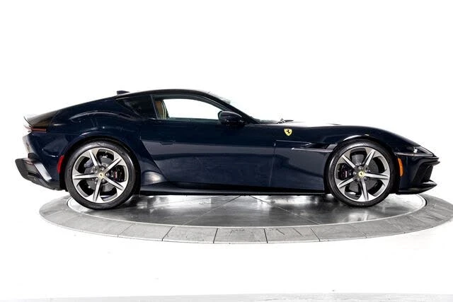 2026 Ferrari 12Cilindri - Image 12 of 31