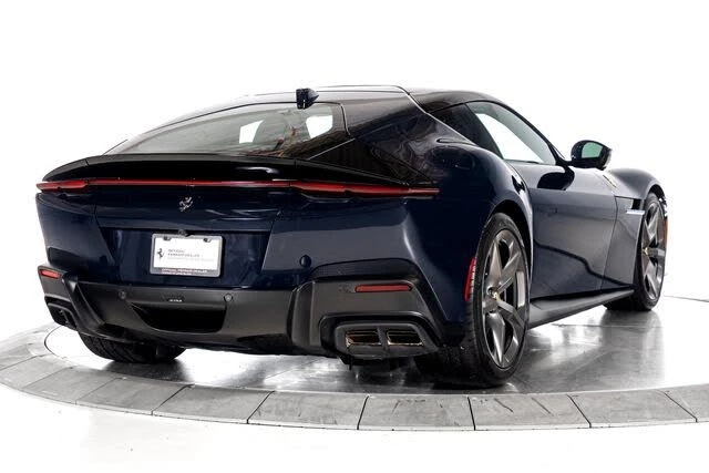 2026 Ferrari 12Cilindri - Image 11 of 31