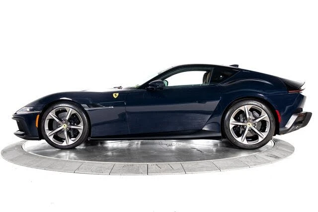 2026 Ferrari 12Cilindri - Image 3 of 31