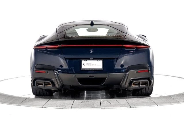 2026 Ferrari 12Cilindri - Image 8 of 31