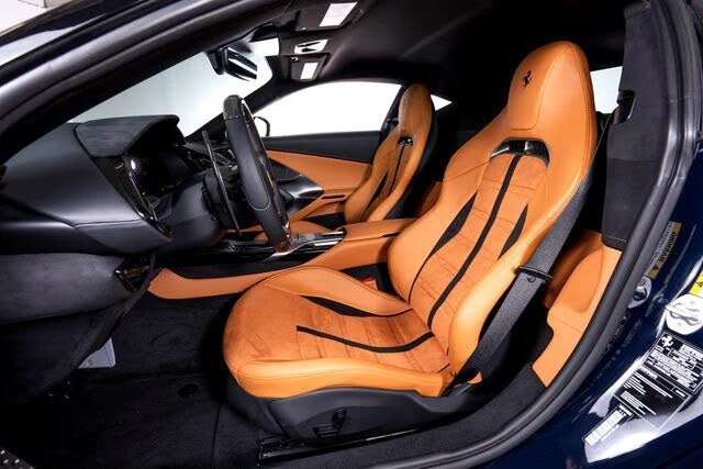 2026 Ferrari 12Cilindri - Image 4 of 31