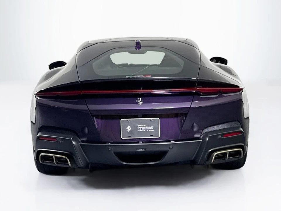 2026 Ferrari 12Cilindri - Image 8 of 26