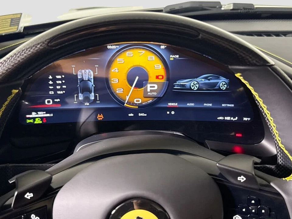 2026 Ferrari 12Cilindri - Image 14 of 26