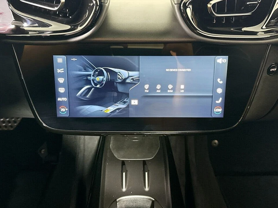 2026 Ferrari 12Cilindri - Image 20 of 26