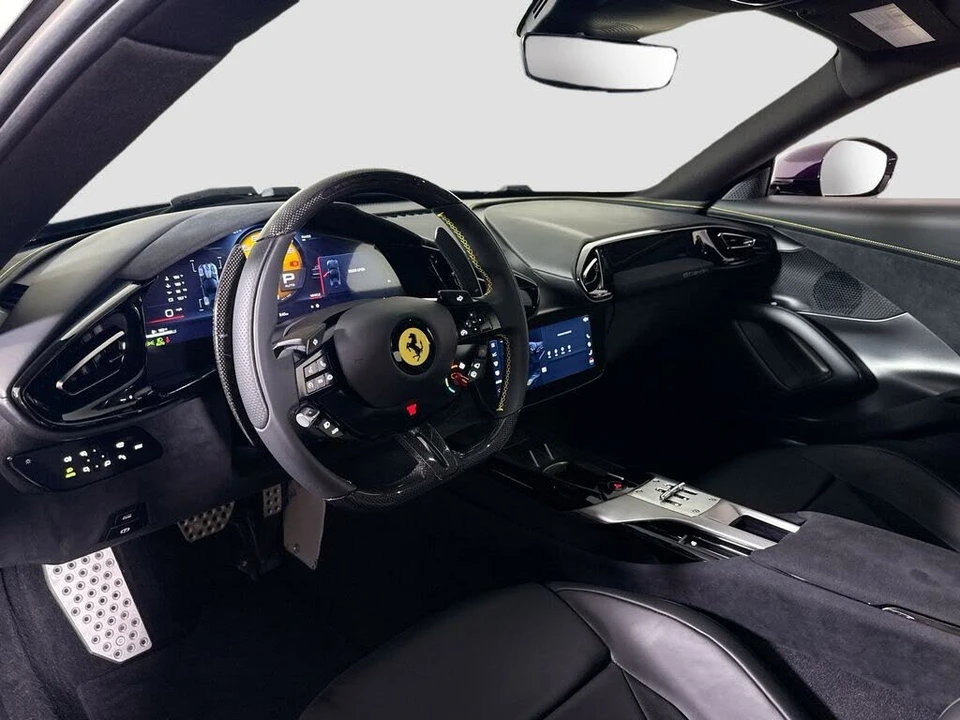 2026 Ferrari 12Cilindri - Image 3 of 26